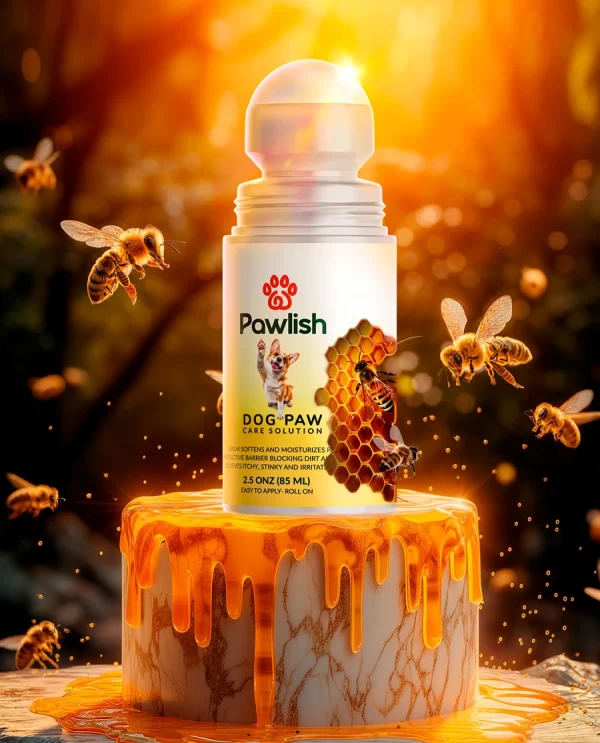 Pawlish Balm - Image 2