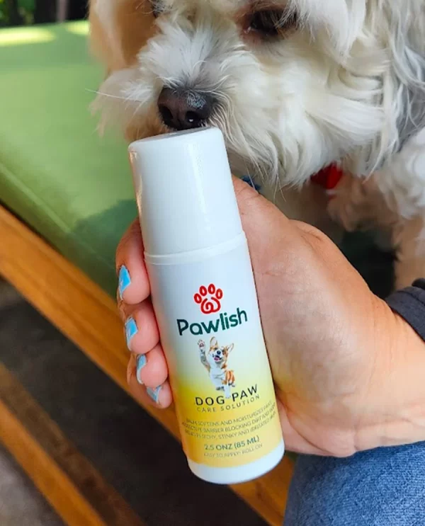 Pawlish Balm - Image 3